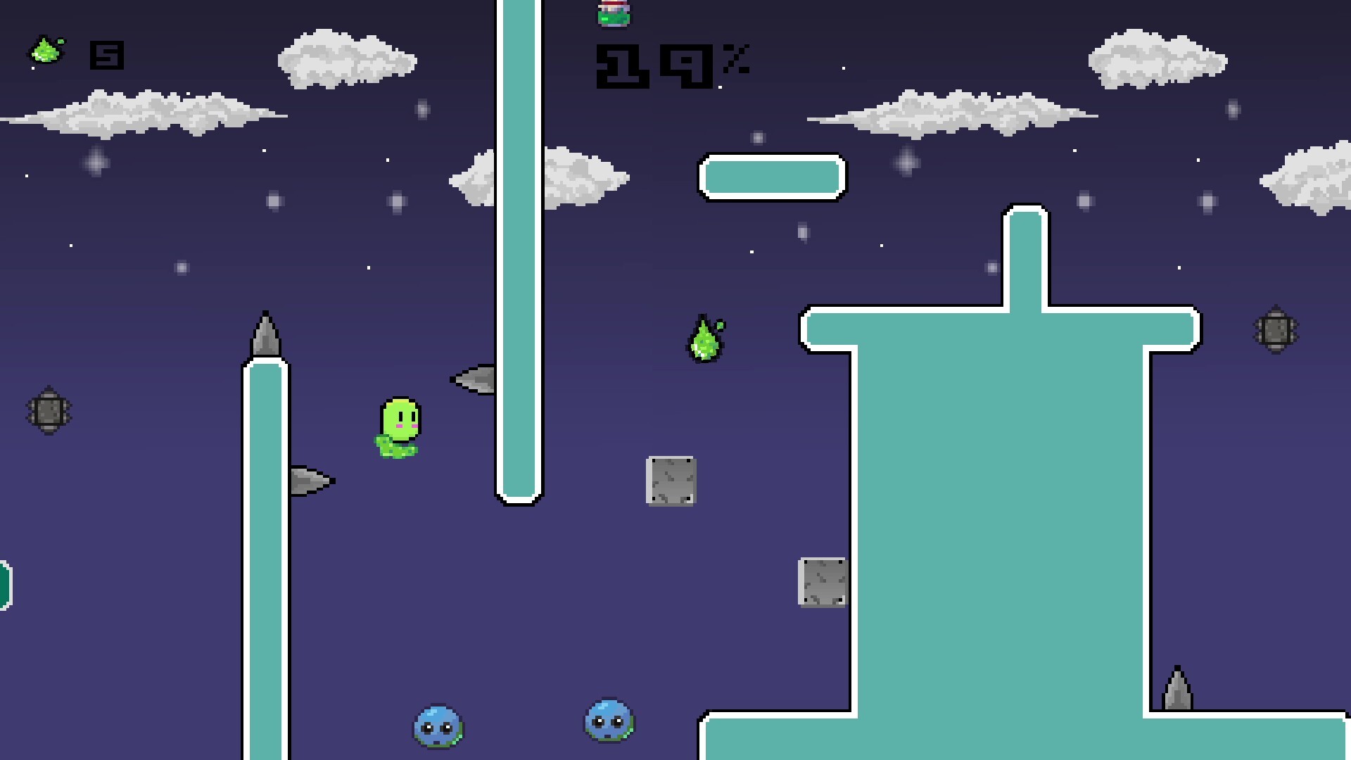 Super Slime screenshot 5
