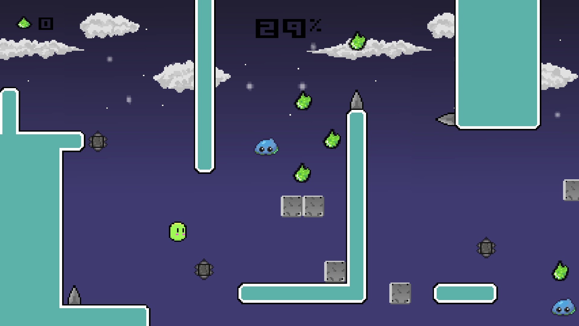 Super Slime screenshot 3