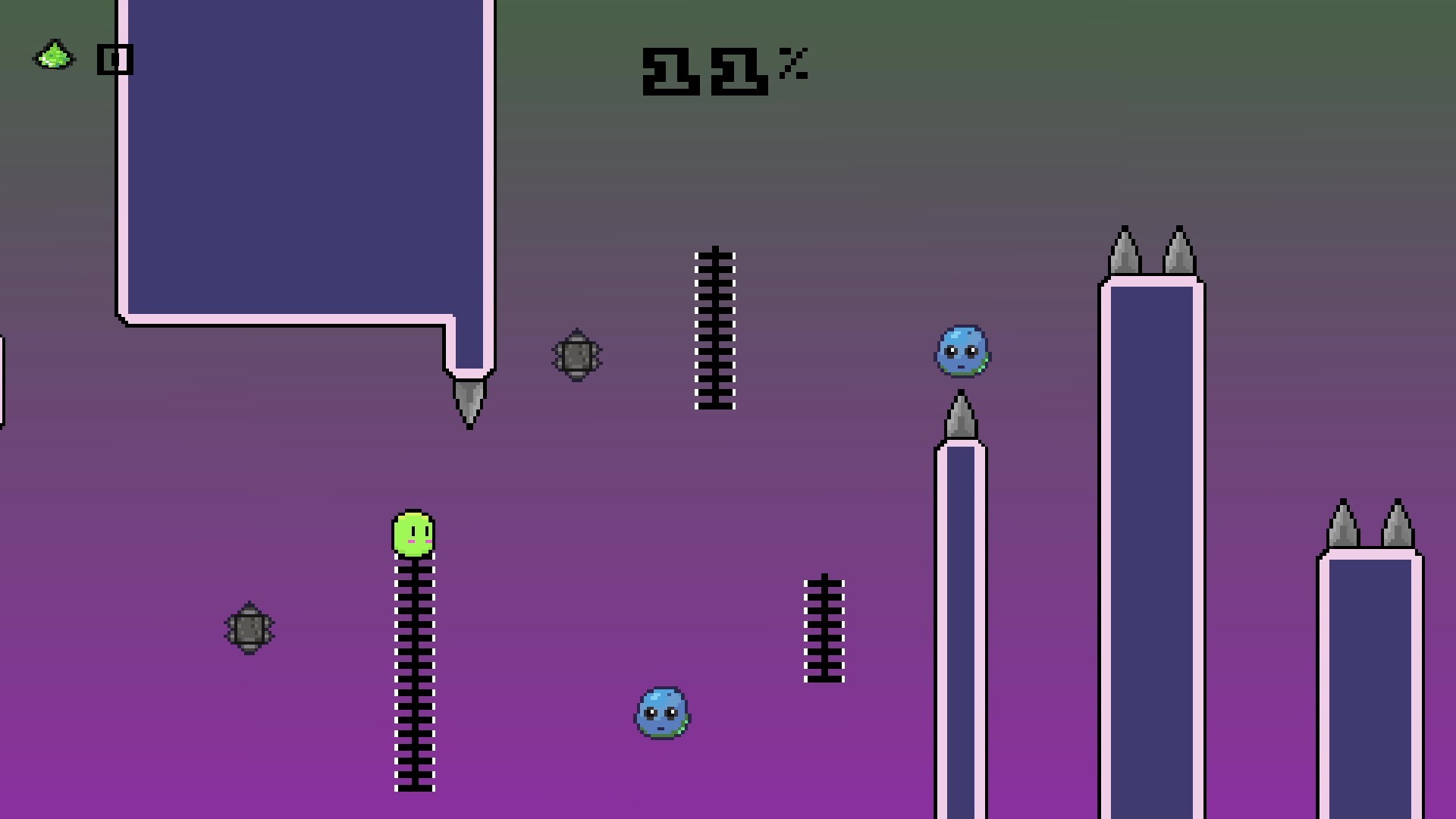 Super Slime screenshot 2