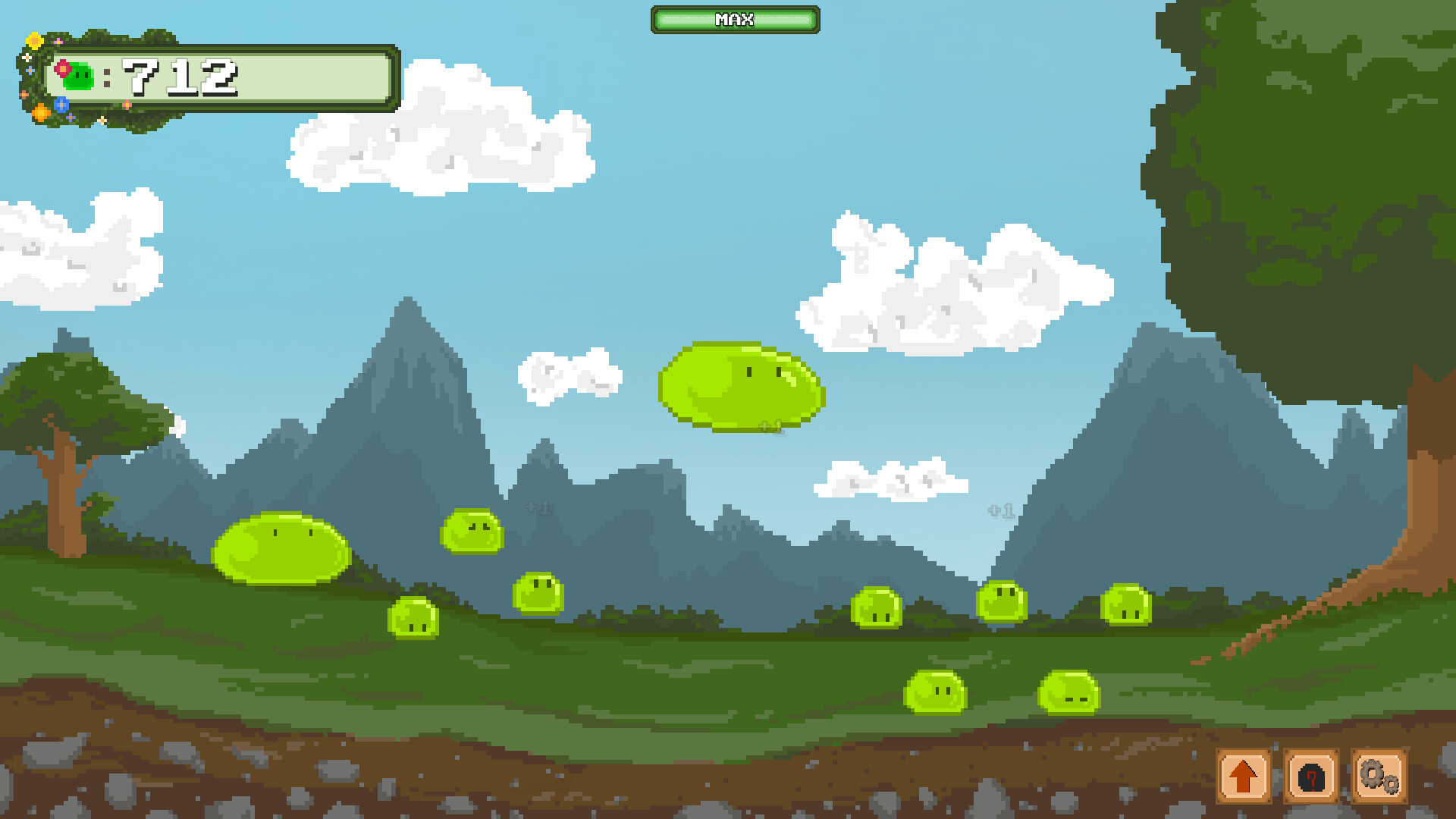 Hoplings screenshot 5