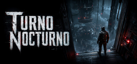 Cover art from Turno Nocturno