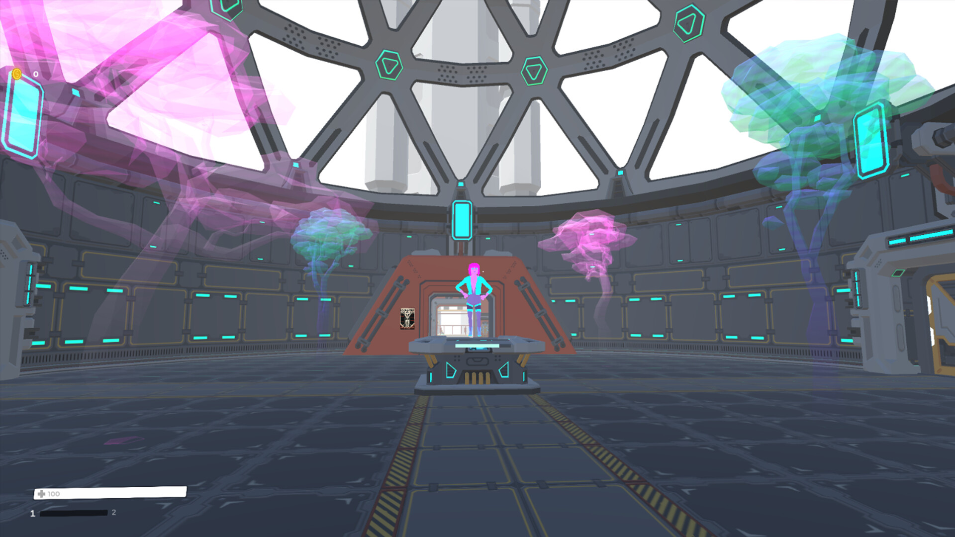Turno Nocturno screenshot 3