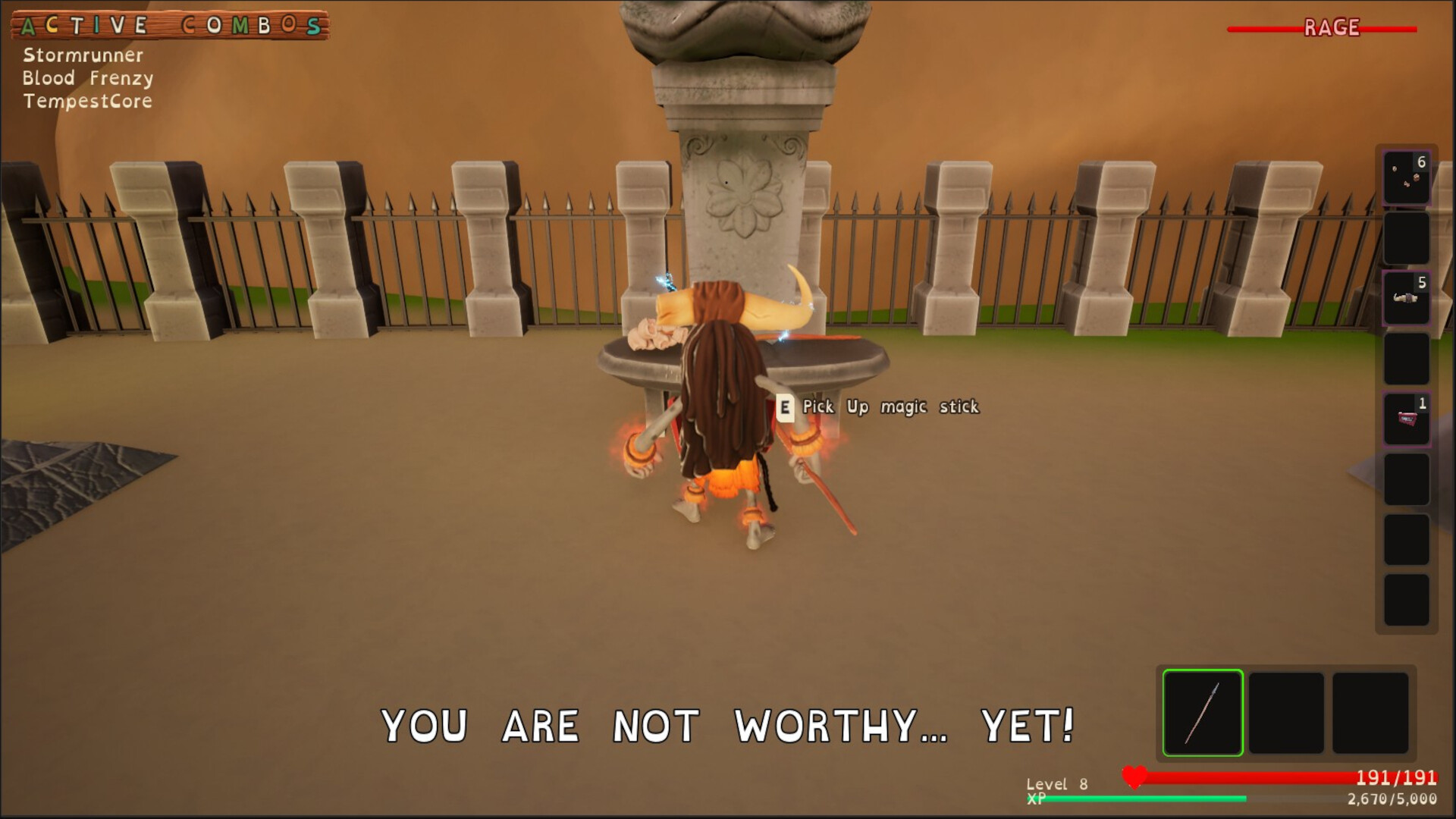 Lark screenshot 3