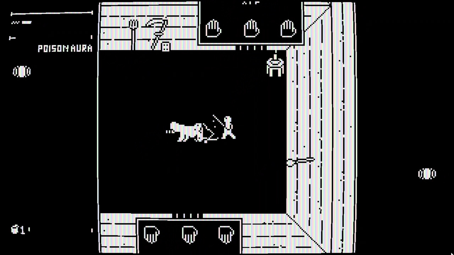 Totemofilia trailer