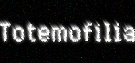 Cover art from Totemofilia