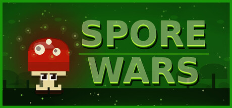 Cover art from SporeWars