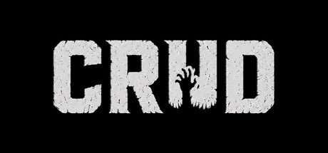 Cover art from CRUD