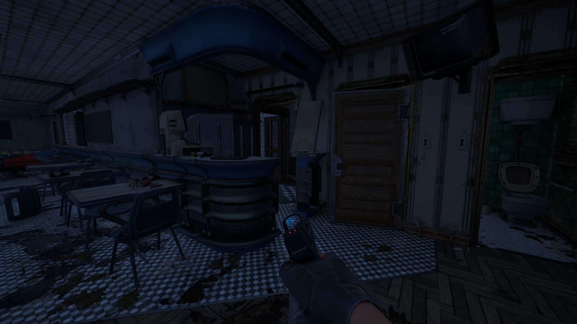 CRUD screenshot 4