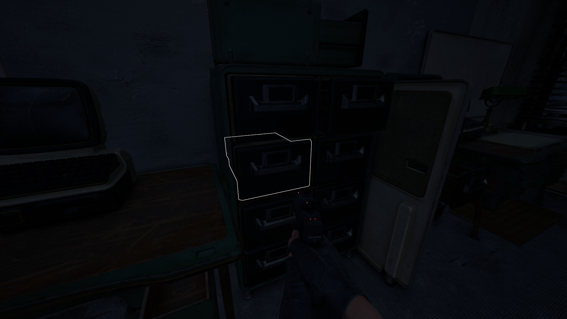 CRUD screenshot 2