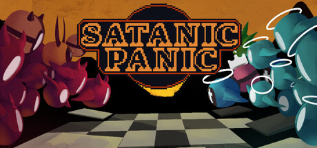 Satanic Panic