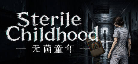 Cover art from Sterile Childhood: Case 17