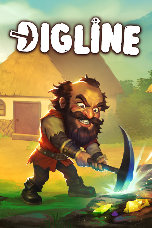 Digline