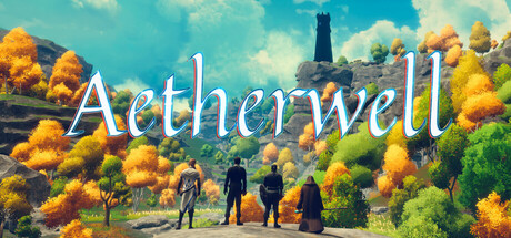 Aetherwell