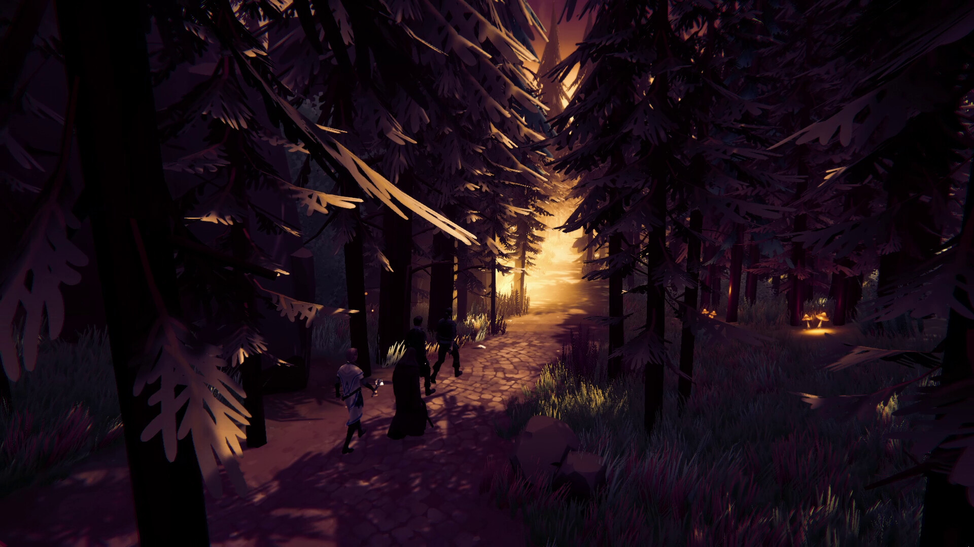 Aetherwell trailer