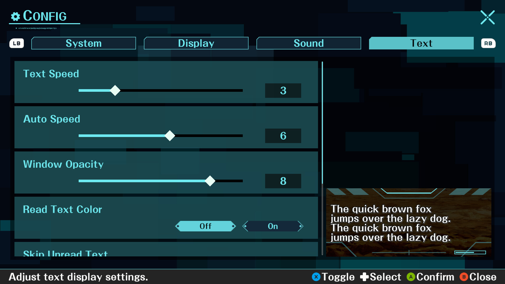 楽園追放 -The Stellar Angel- screenshot 5
