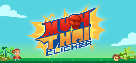 Muay Thai Clicker