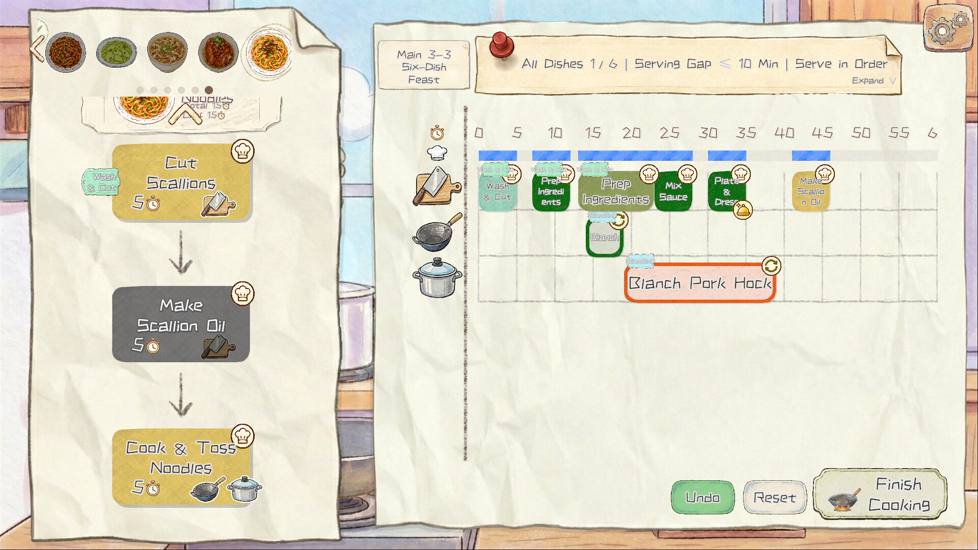 Eatime screenshot 2