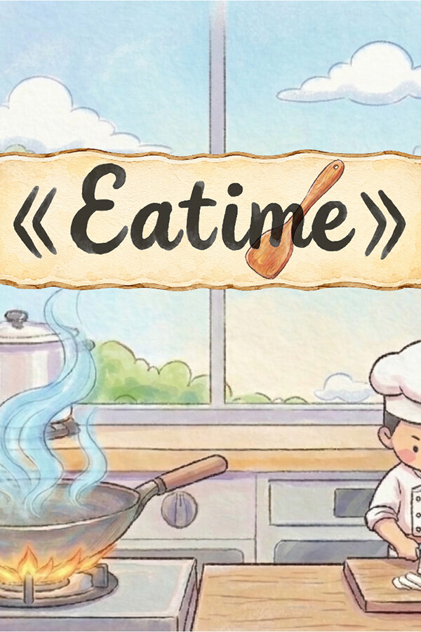 Eatime