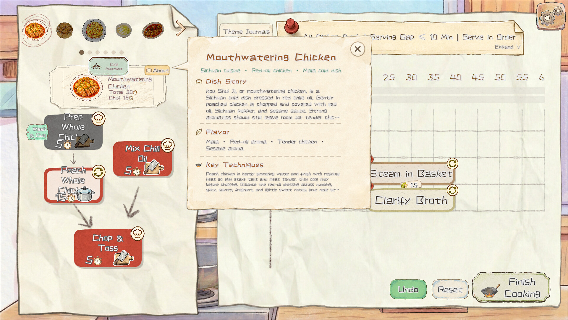 Eatime screenshot 5