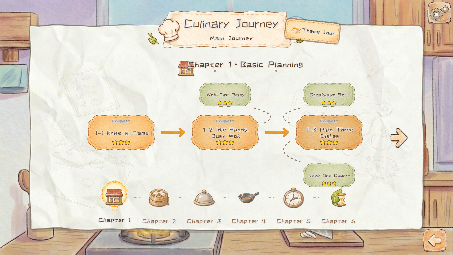 Eatime screenshot 3