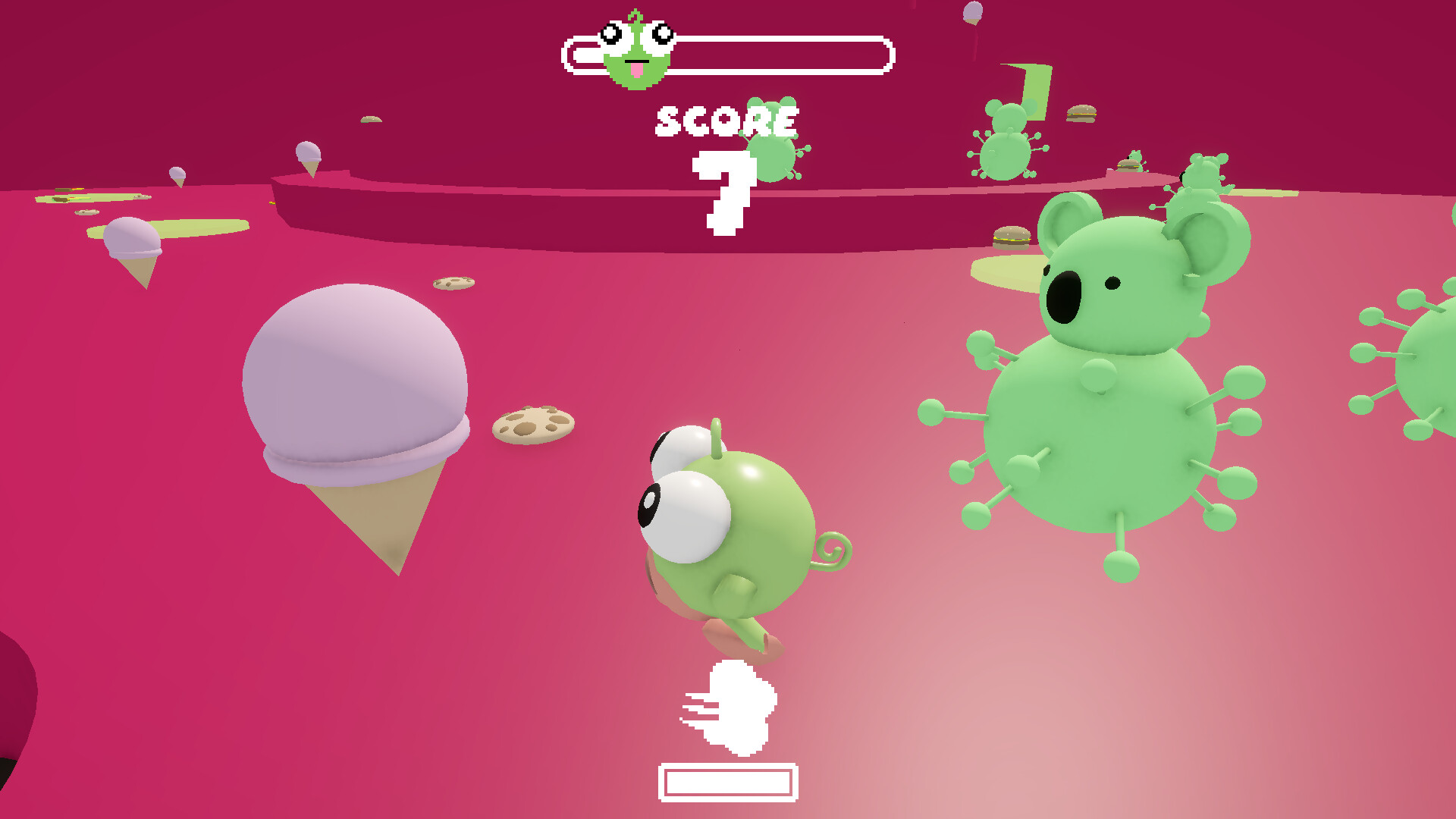 Leafy Greenz screenshot 4