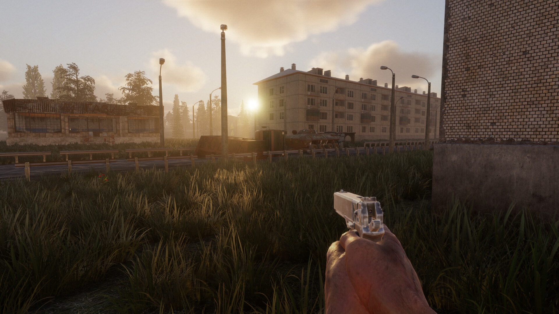 Eternal Spring: Oblivion screenshot 5