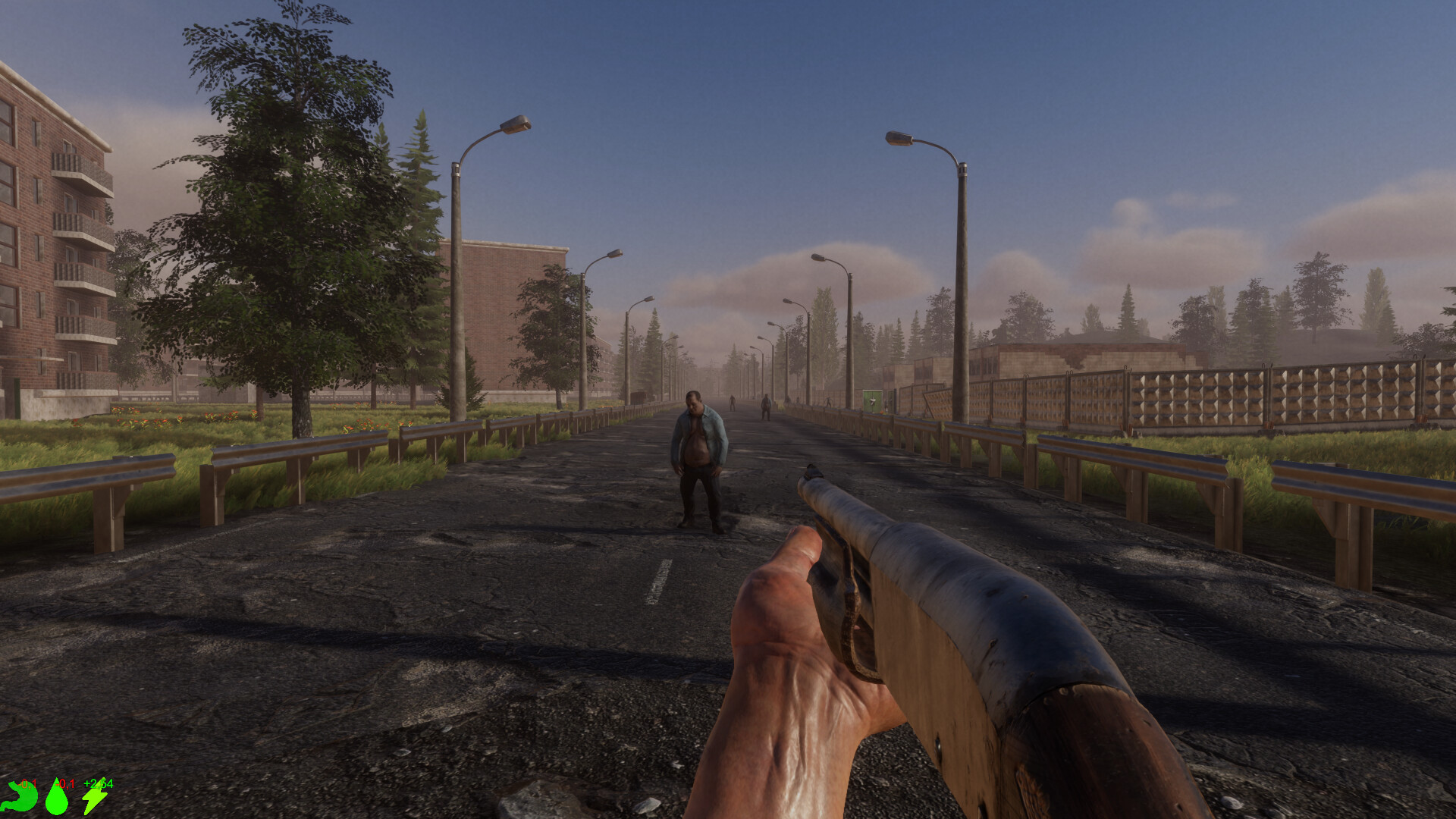 Eternal Spring: Oblivion screenshot 3