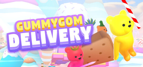 Cover art from GummyGom Delivery