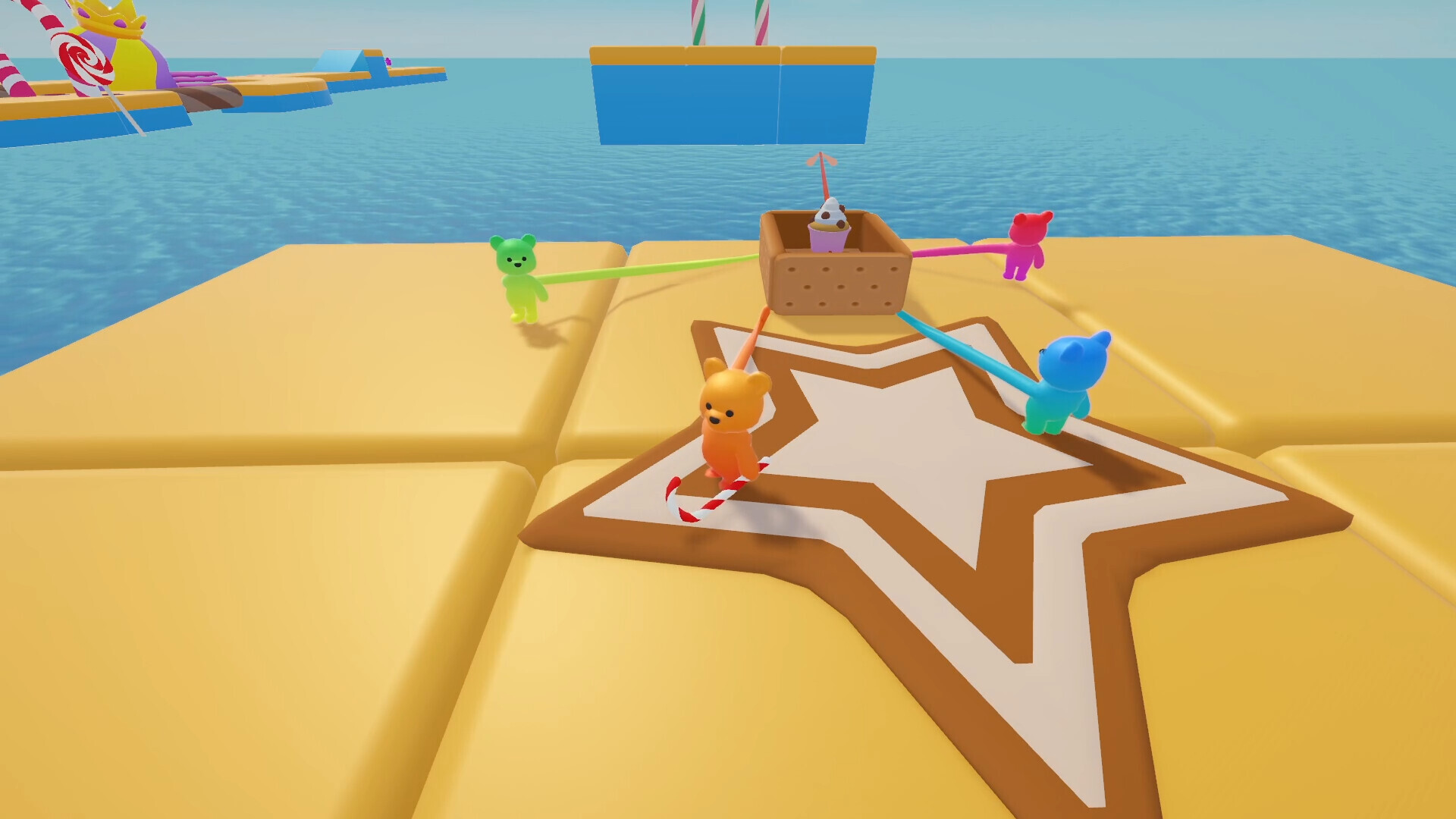 GummyGom Delivery screenshot 3