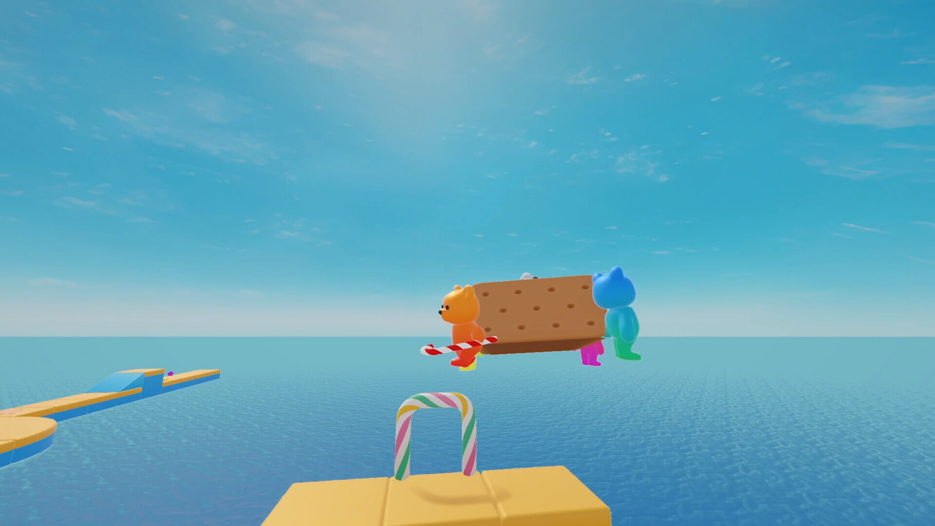 GummyGom Delivery screenshot 4