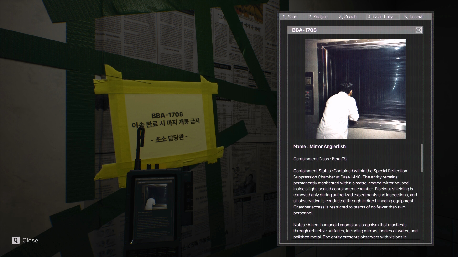 Anomalous Object screenshot 3