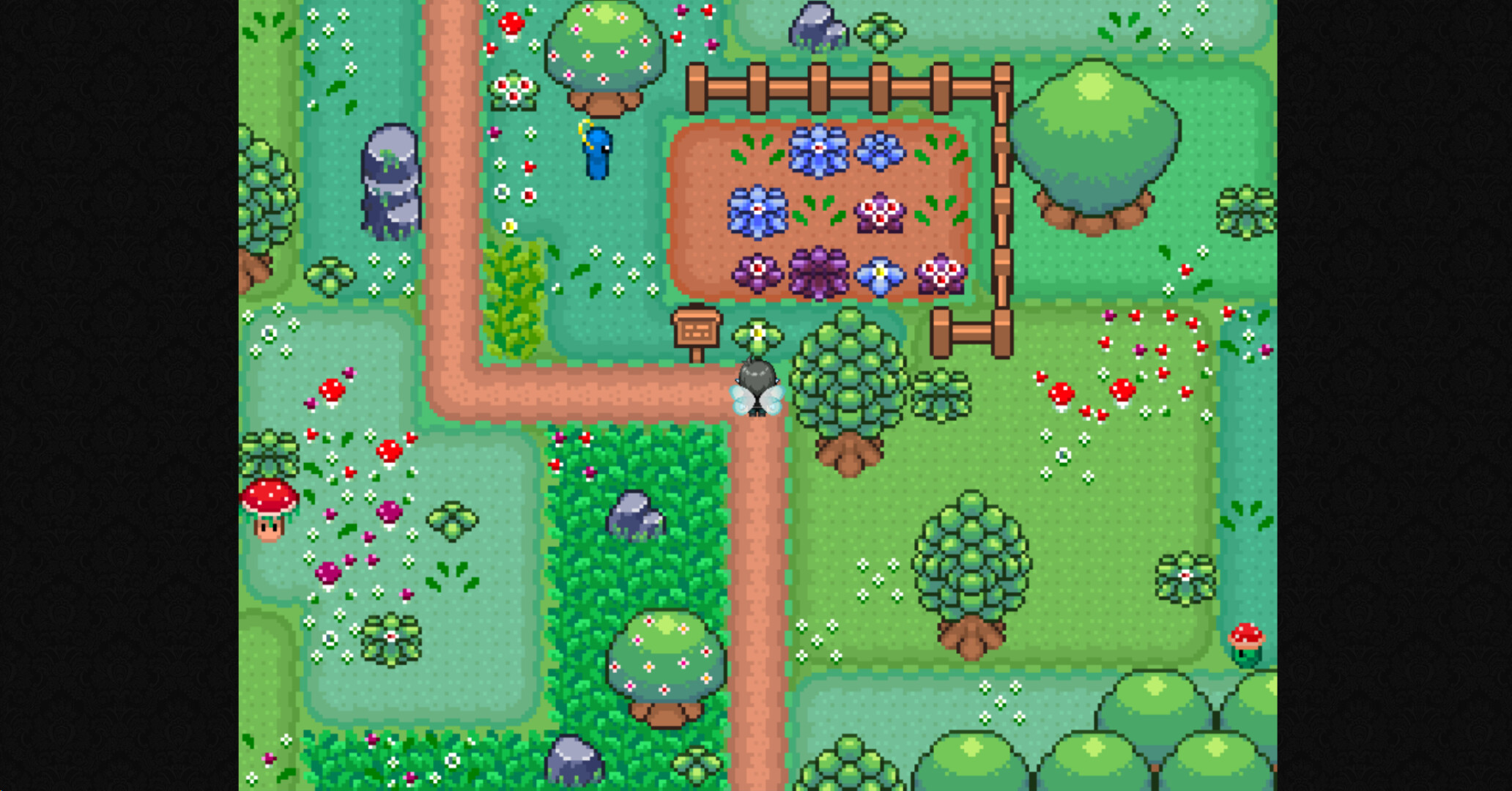 Tiny Errands screenshot 1
