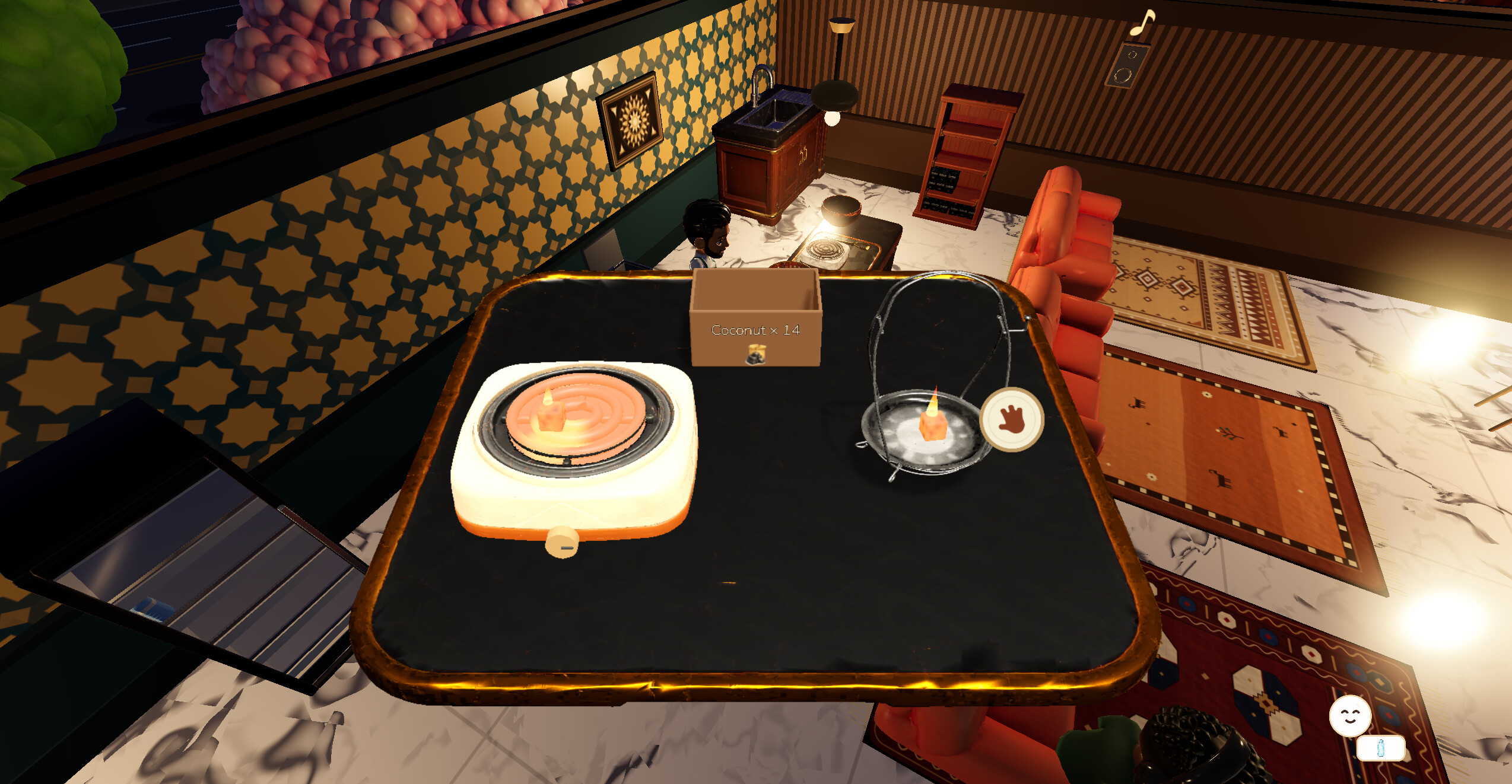 Hookah House screenshot 3