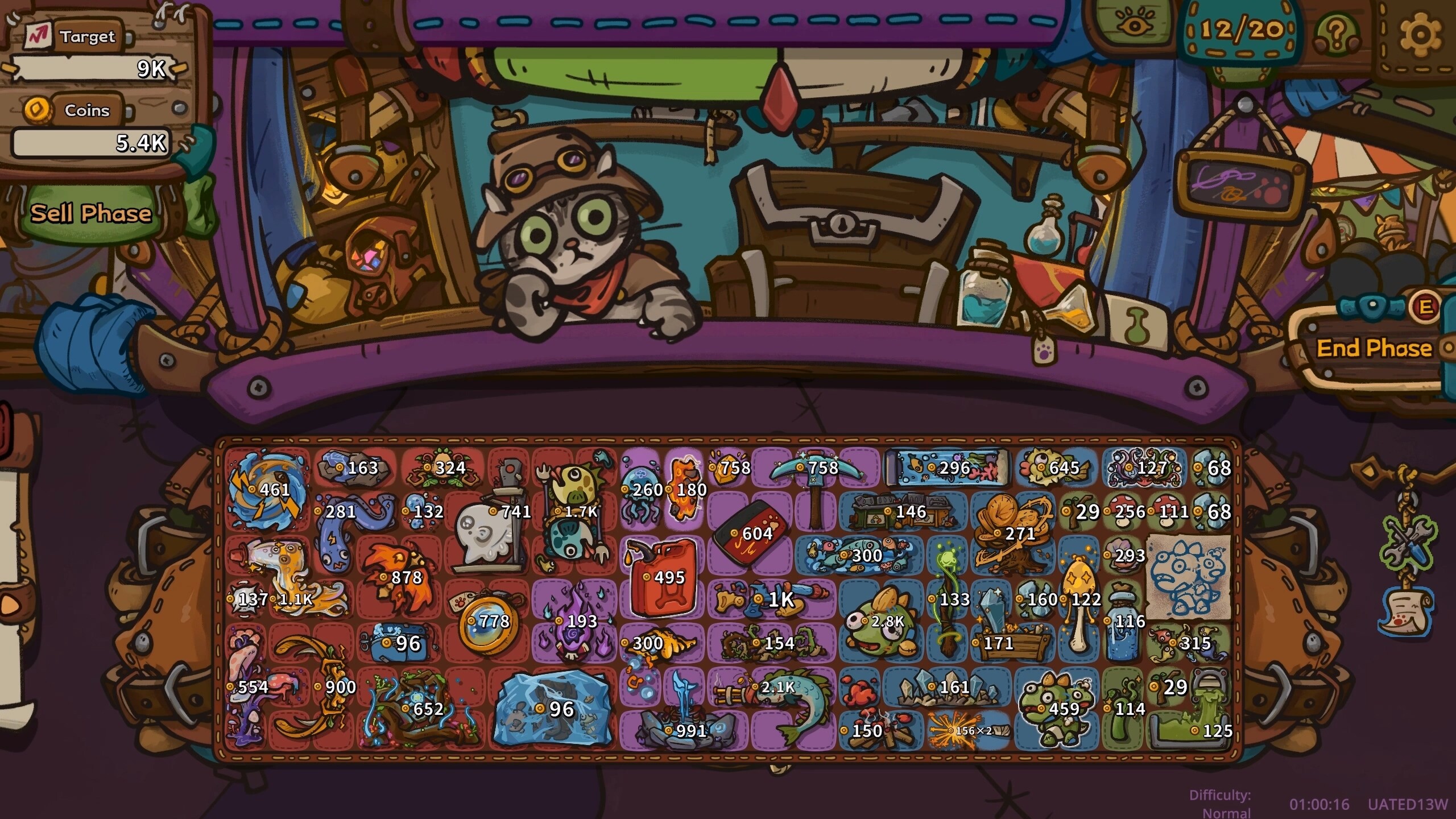 Draw & Stow screenshot 4