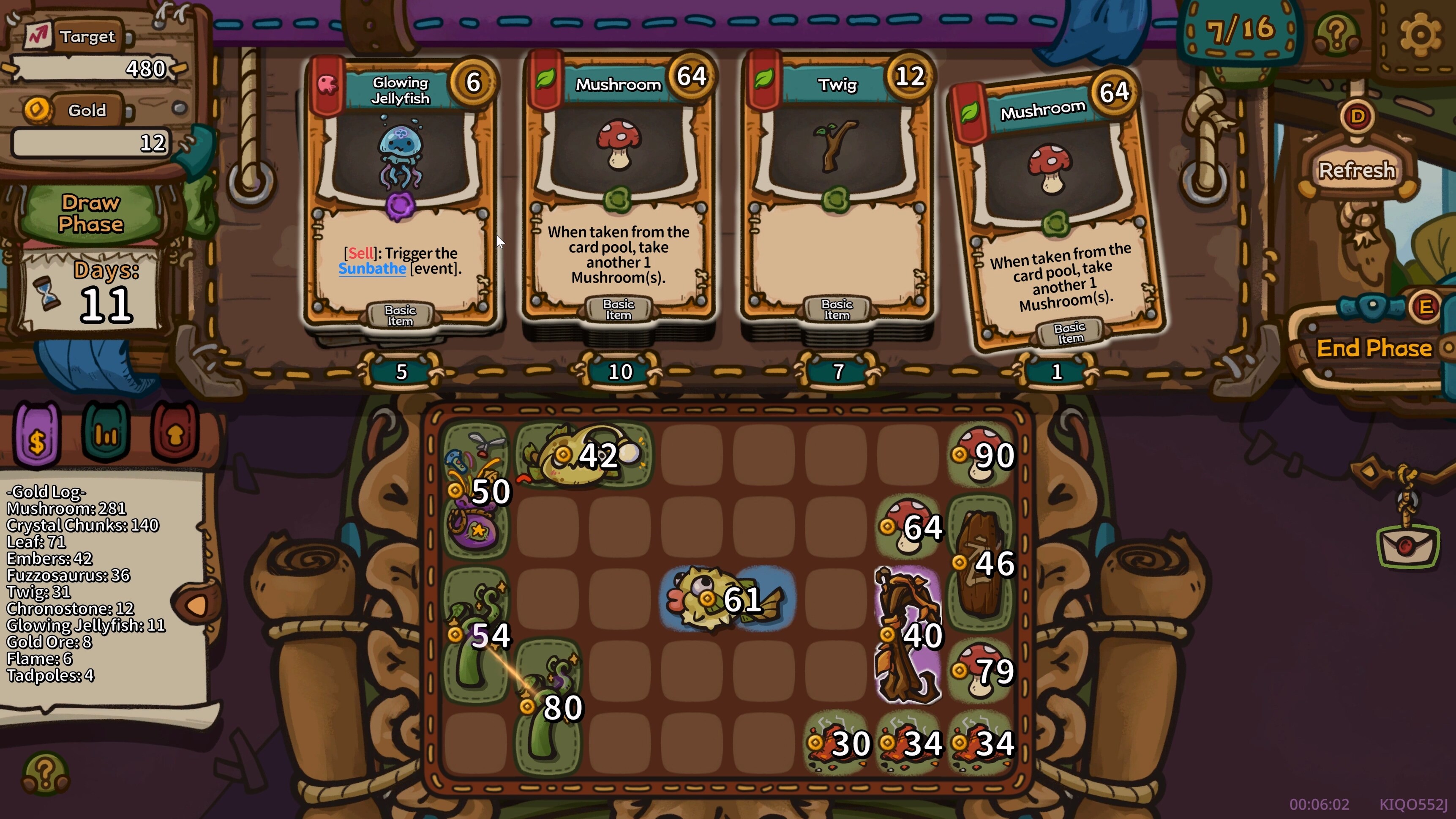 Draw & Stow screenshot 3
