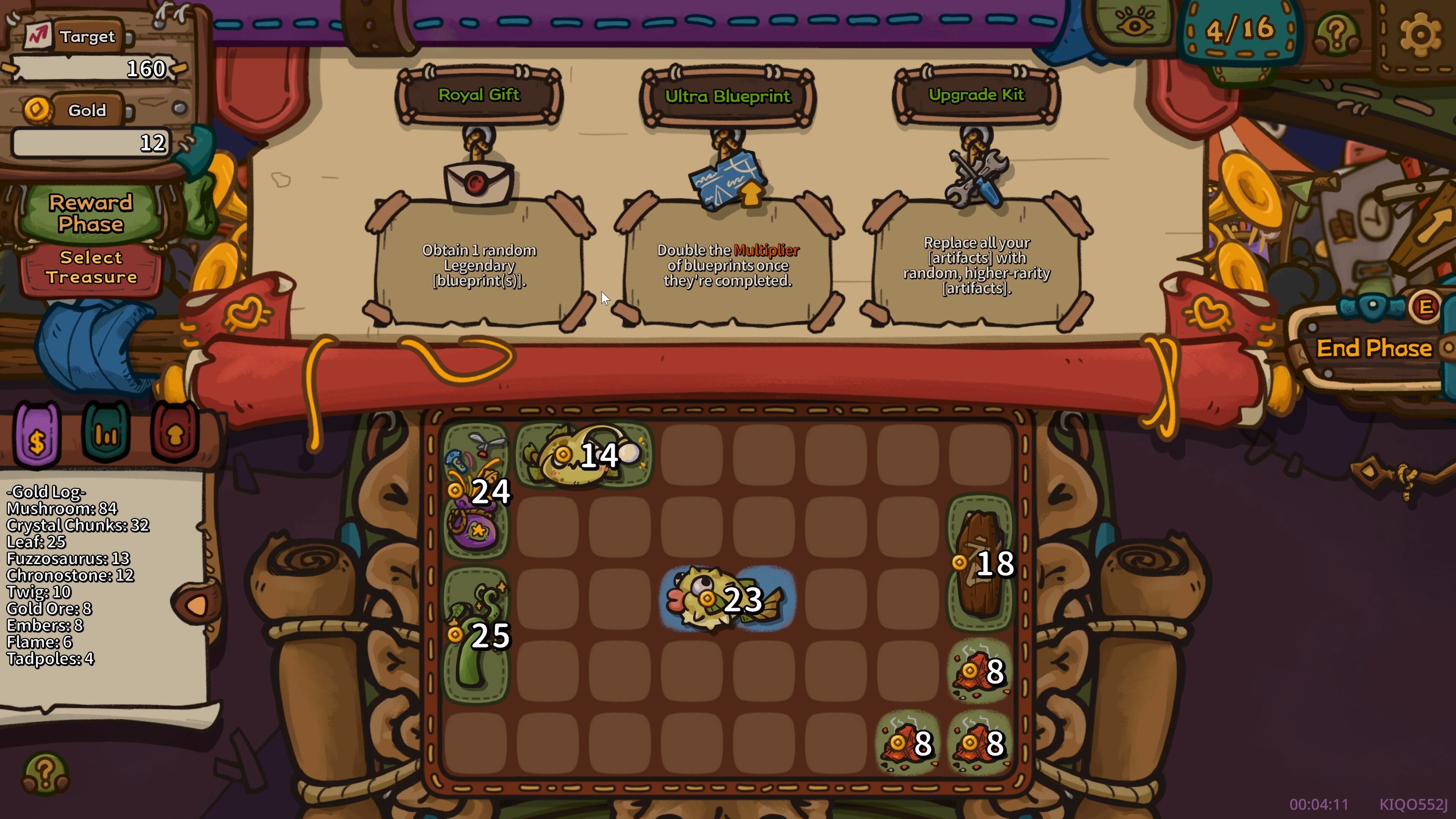 Draw & Stow screenshot 5