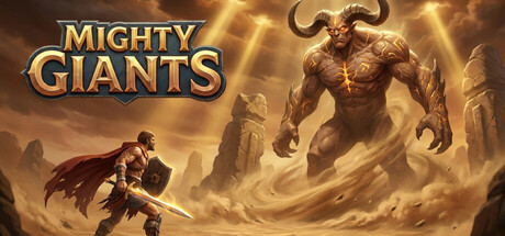 Mighty Giants
