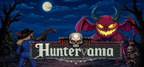 Huntervania