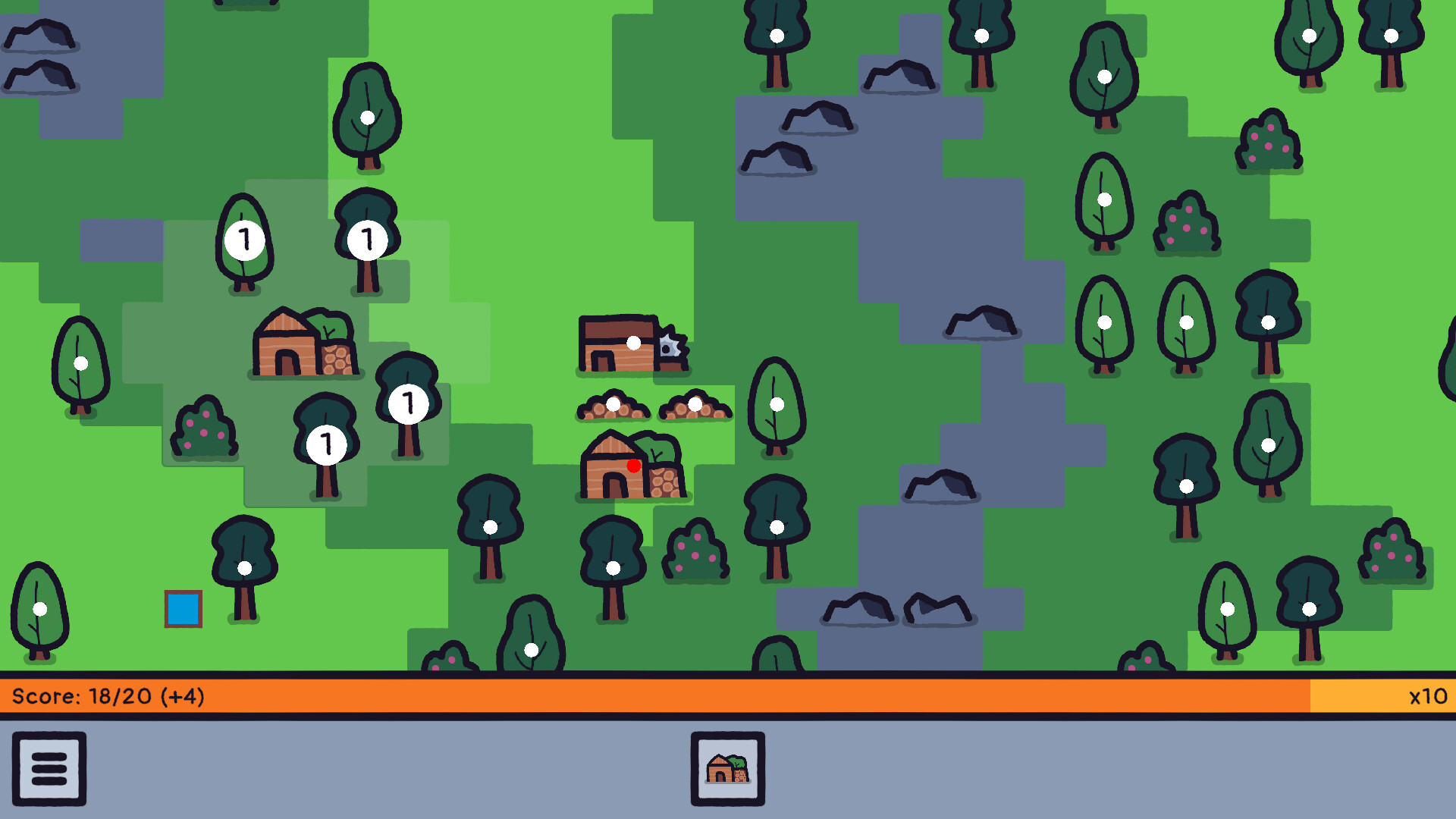 Islecraft: Island Architect screenshot 4