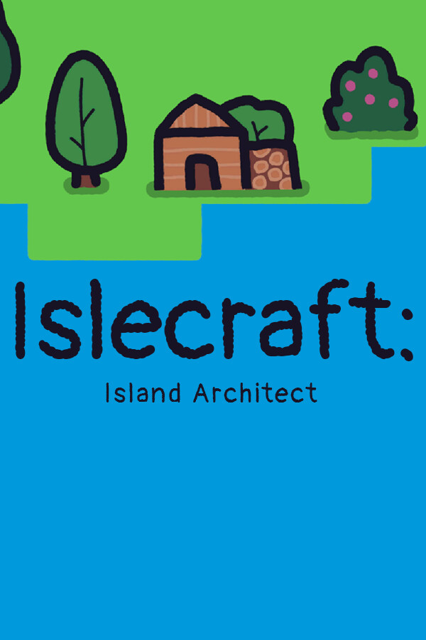 Islecraft: Island Architect
