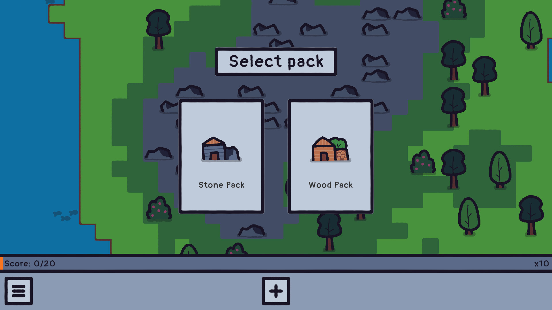 Islecraft: Island Architect screenshot 2