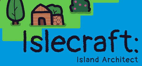 Cover art from Islecraft: Island Architect