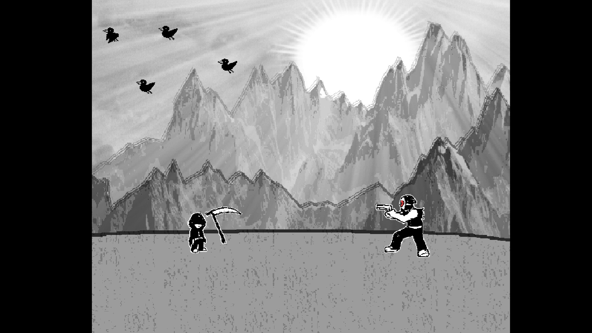 MORI screenshot 4