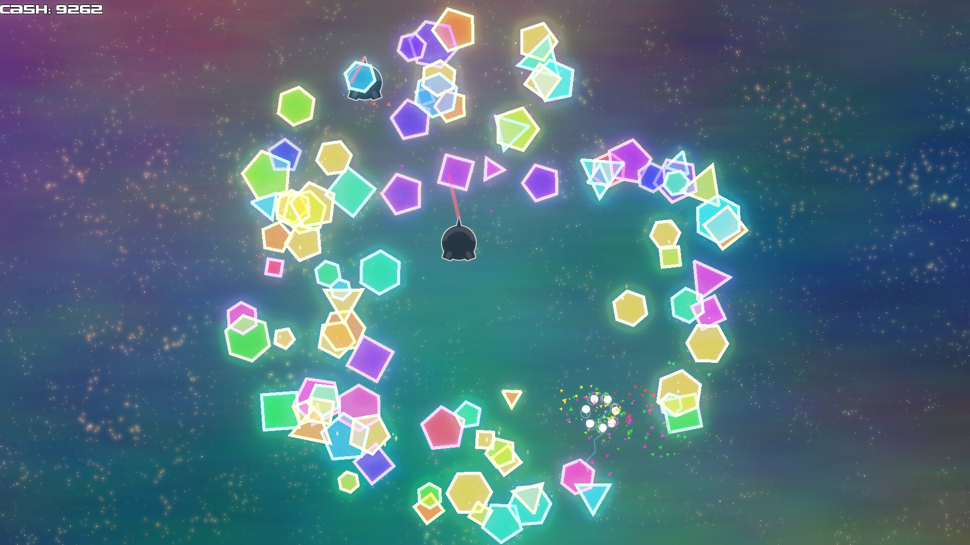 Shapemonger screenshot 5