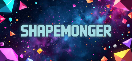 Cover art from Shapemonger