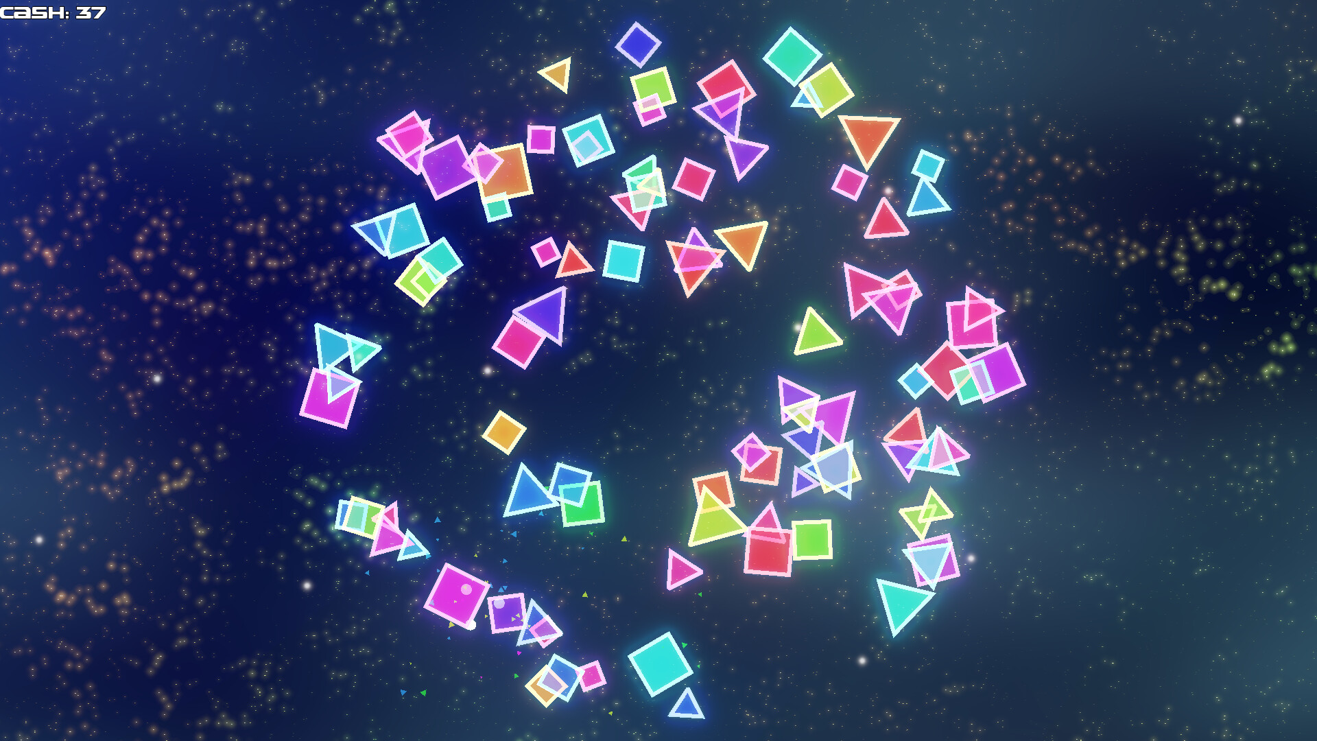 Shapemonger screenshot 2