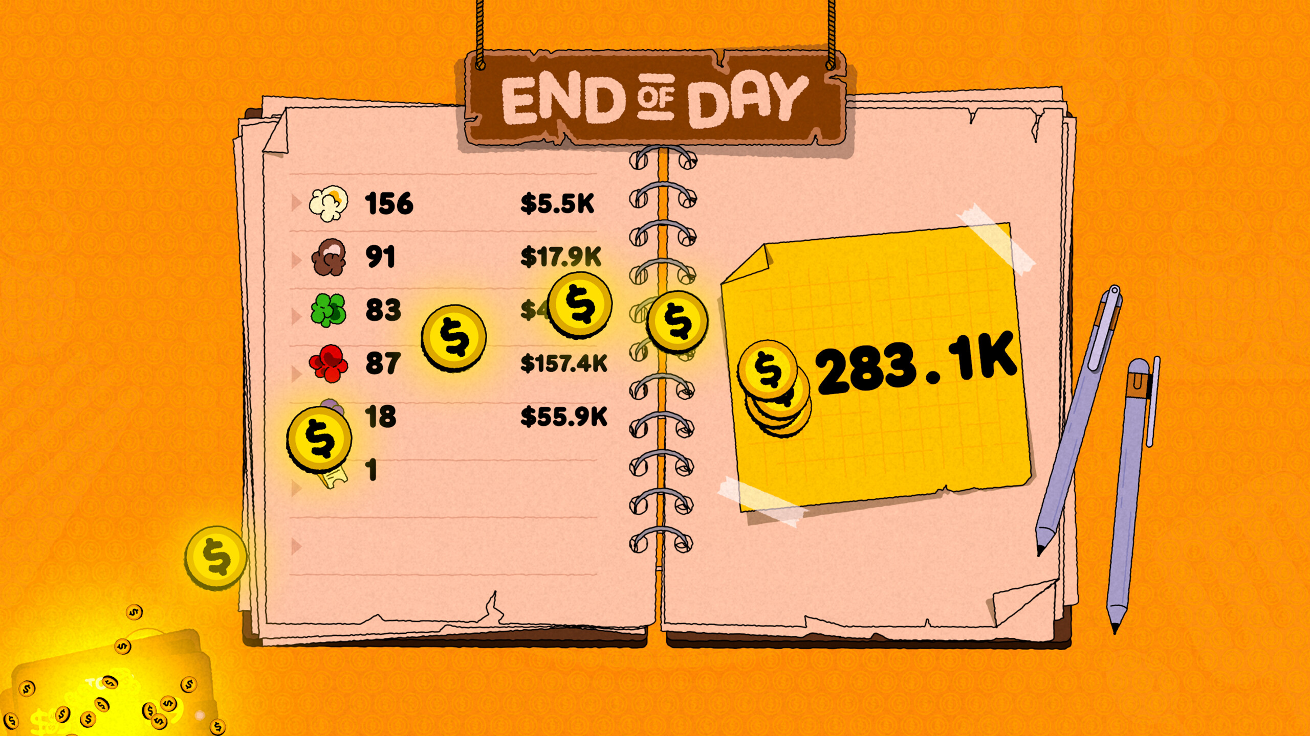 Don't Stop The Pop! screenshot 5