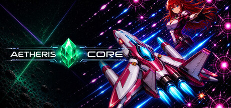 Aetheris Core