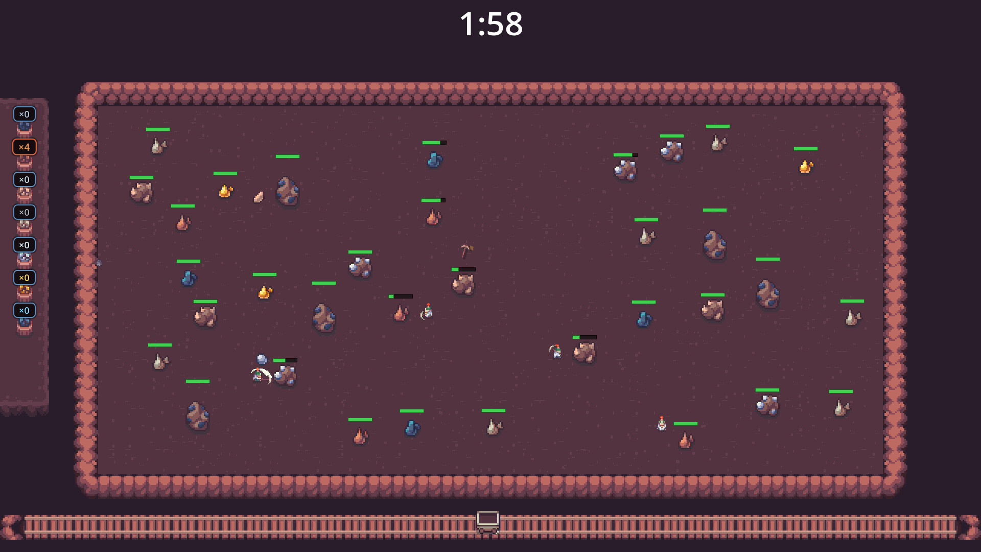 VEINFORGE screenshot 2