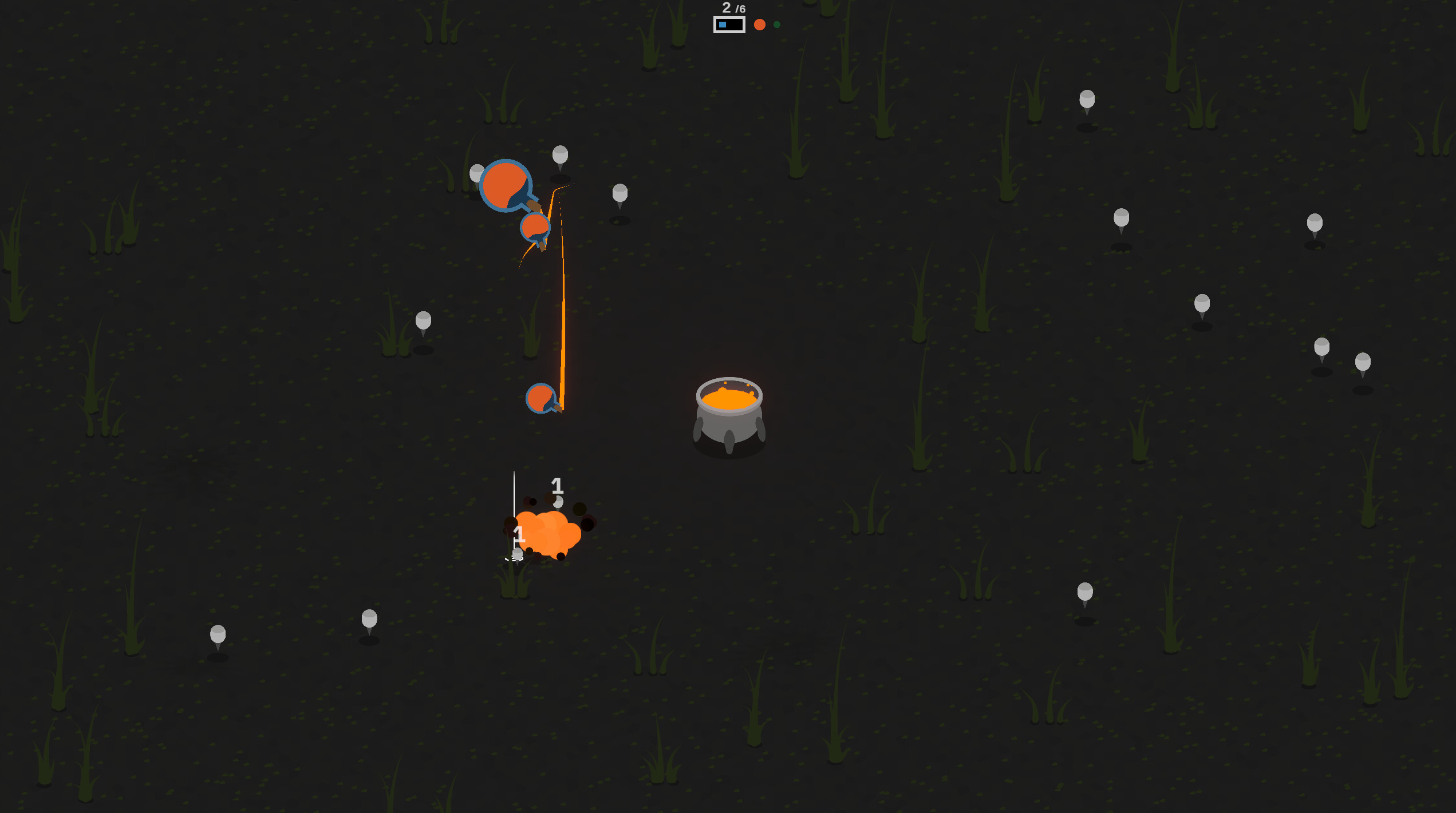 Popotions trailer